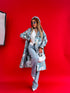 Trencis "CAVALLI 19911"